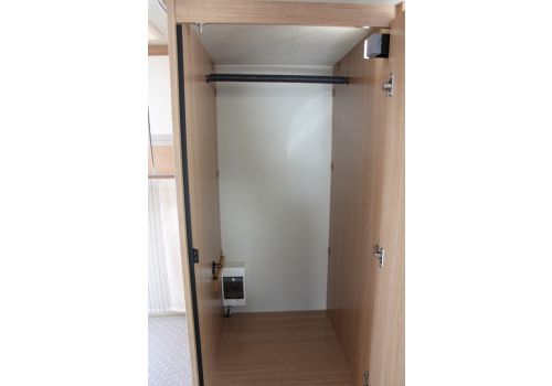 Low Profile Motorhome SUNLIGHT T-58 en Sale Occasion