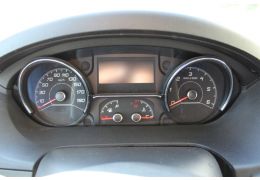 Low Profile Motorhome SUNLIGHT T-58 en Sale Occasion