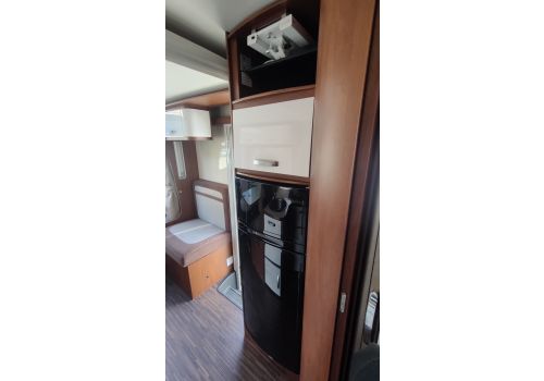Low Profile Motorhome ELNAGH Baron 581 en Sale Occasion