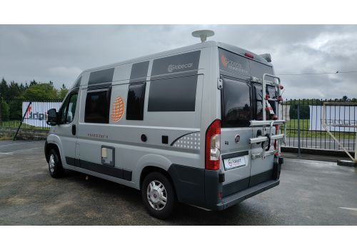 Camper Van GLOBECAR RoadScout R en Sale Occasion