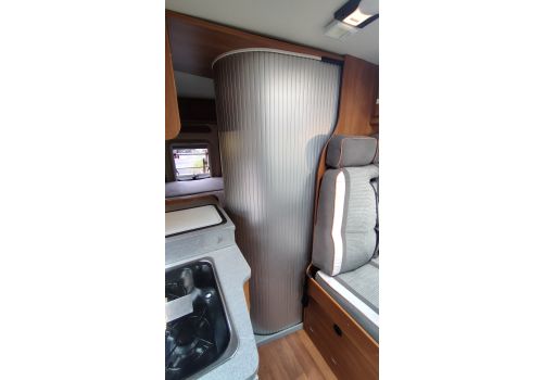 Camper Van GLOBECAR RoadScout R en Sale Occasion
