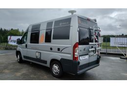 Camper Van GLOBECAR RoadScout R in Sale Occasion