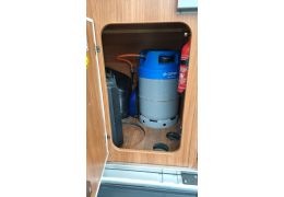 Camper Van GLOBECAR RoadScout R in Sale Occasion