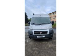Camper Van GLOBECAR RoadScout R in Sale Occasion