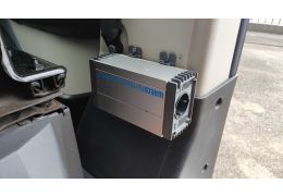 Camper Van GLOBECAR RoadScout R in Sale Occasion