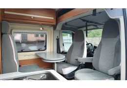 Camper Van GLOBECAR RoadScout R in Sale Occasion