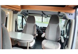 Camper Van GLOBECAR RoadScout R in Sale Occasion