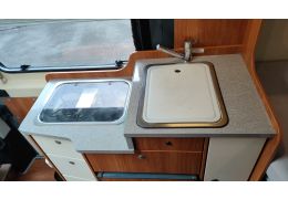 Camper Van GLOBECAR RoadScout R in Sale Occasion