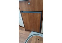 Camper Van GLOBECAR RoadScout R in Sale Occasion
