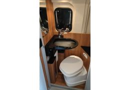 Camper Van GLOBECAR RoadScout R in Sale Occasion