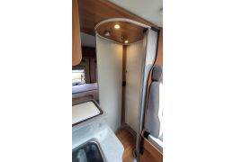 Camper Van GLOBECAR RoadScout R in Sale Occasion