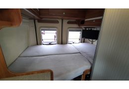 Camper Van GLOBECAR RoadScout R in Sale Occasion