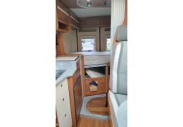 Camper Van GLOBECAR RoadScout R in Sale Occasion