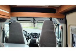 Camper Van GLOBECAR RoadScout R in Sale Occasion