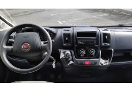 Camper Van GLOBECAR RoadScout R in Sale Occasion