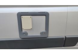 Camper Van GLOBECAR RoadScout R in Sale Occasion