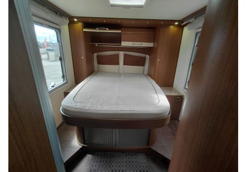Integral Motorhome BURSTNER Aviano i727 en Sale Occasion