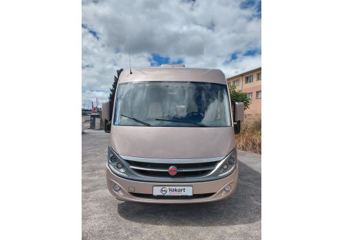 Integral Motorhome BURSTNER Aviano i727 en Sale Occasion