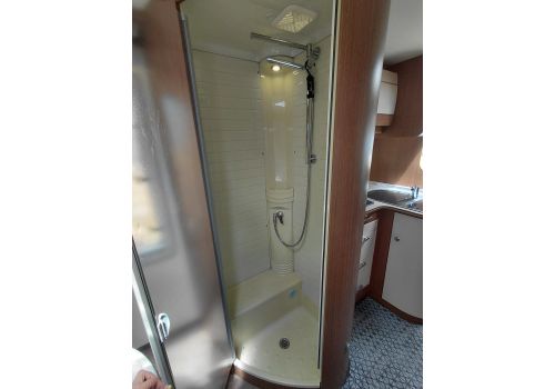 Integral Motorhome BURSTNER Aviano i727 en Sale Occasion
