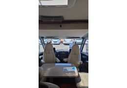 Integral Motorhome BURSTNER Aviano i727 in Sale Occasion