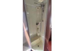 Integral Motorhome BURSTNER Aviano i727 in Sale Occasion