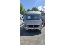 Integral Motorhome BURSTNER Aviano i727 in Sale Occasion