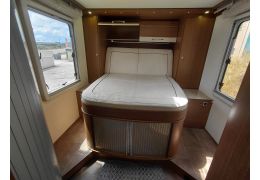 Integral Motorhome BURSTNER Aviano i727 in Sale Occasion