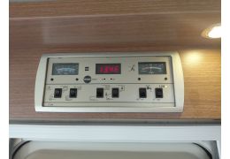 Integral Motorhome BURSTNER Aviano i727 in Sale Occasion