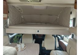 Integral Motorhome BURSTNER Aviano i727 in Sale Occasion
