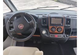 Integral Motorhome BURSTNER Aviano i727 in Sale Occasion