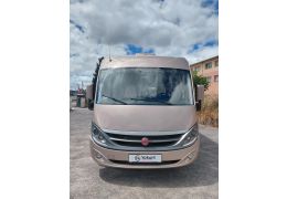 Integral Motorhome BURSTNER Aviano i727 in Sale Occasion