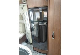 Integral Motorhome BURSTNER Aviano i727 in Sale Occasion