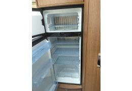 Integral Motorhome BURSTNER Aviano i727 in Sale Occasion