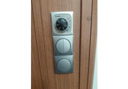 Integral Motorhome BURSTNER Aviano i727 in Sale Occasion