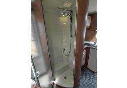 Integral Motorhome BURSTNER Aviano i727 in Sale Occasion
