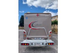 Integral Motorhome BURSTNER Aviano i727 in Sale Occasion