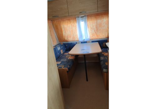 Caravan CARAVELAIR Antares Luxe 379 en Sale Occasion