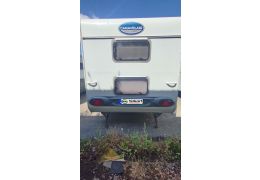 Caravan CARAVELAIR Antares Luxe 379 in Sale Occasion