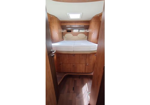 Integral Motorhome CARTHAGO C-tourer I150 en Sale Occasion