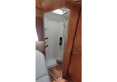 Integral Motorhome CARTHAGO C-tourer I150 en Sale Occasion