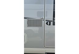 Integral Motorhome CARTHAGO C-tourer I150 in Sale Occasion