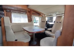 Integral Motorhome CARTHAGO C-tourer I150 in Sale Occasion