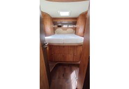 Integral Motorhome CARTHAGO C-tourer I150 in Sale Occasion