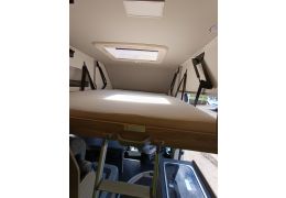 Camper Van KNAUS Solution 4 in Sale Occasion