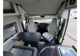 Camper Van KNAUS Solution 4 in Sale Occasion