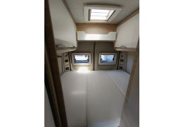 Camper Van KNAUS Solution 4 in Sale Occasion