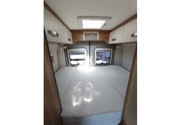 Camper Van WEINSBERG Carabus in Sale Occasion