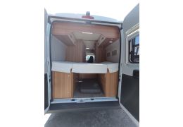 Camper Van WEINSBERG Carabus in Sale Occasion