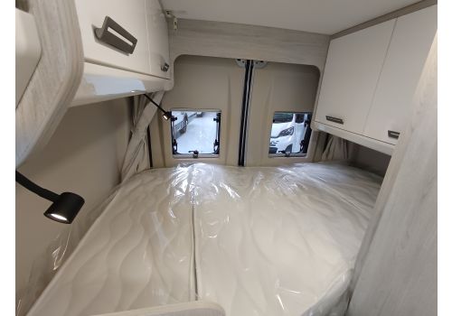 Camper Van ROLLER TEAM Livingstone K2 Sport en Sale Occasion