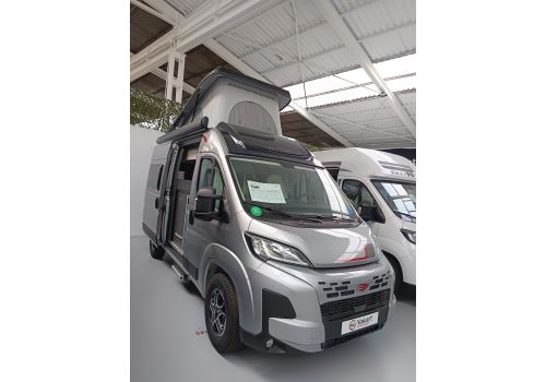 Camper Van ROLLER TEAM Livingstone K2 Sport en Sale Occasion